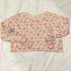 Aerie/ Offline cropped top